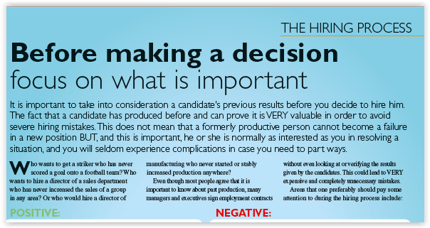 Critical Thinking and Decision-Making: Decision-Making Strategies